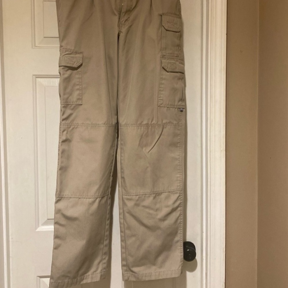 PROPPER Tactical Pants Men’s 36x36 Kaki